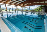 Hosteria de Torazo Nature Hotel & Spa - СПА
