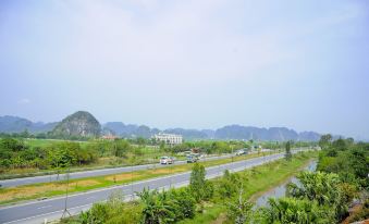 Hoang Giang Homestay