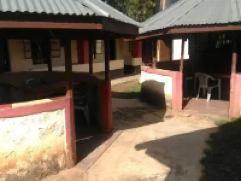 Oki Grand Hotel Hotels in Bondo