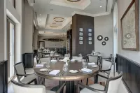 Boutique Hotel la Roche Hotels in Tivat