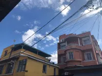 Villa Espoir : Chambre d'Hôtes Durable Et Tourisme Solidaire Hoteles en 