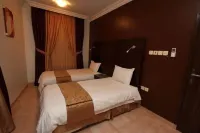 Raoum Inn Majmaa Hotels in Al Majma‘ah