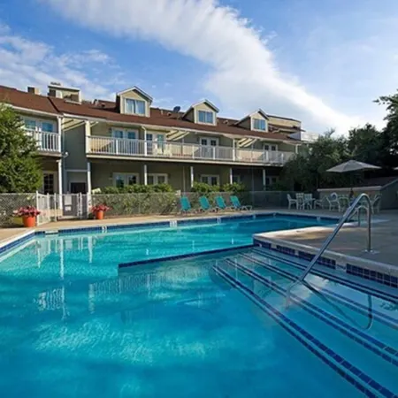 Sag Harbor Inn