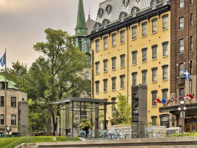 Hotel Clarendon