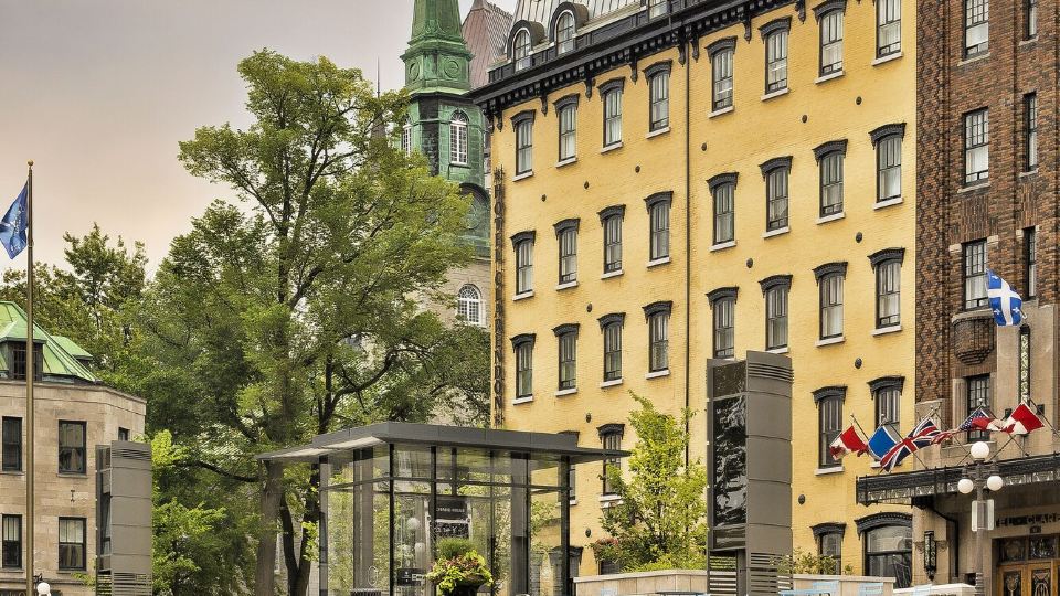 Hotel Clarendon