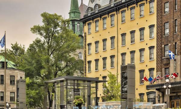 Hotel Clarendon