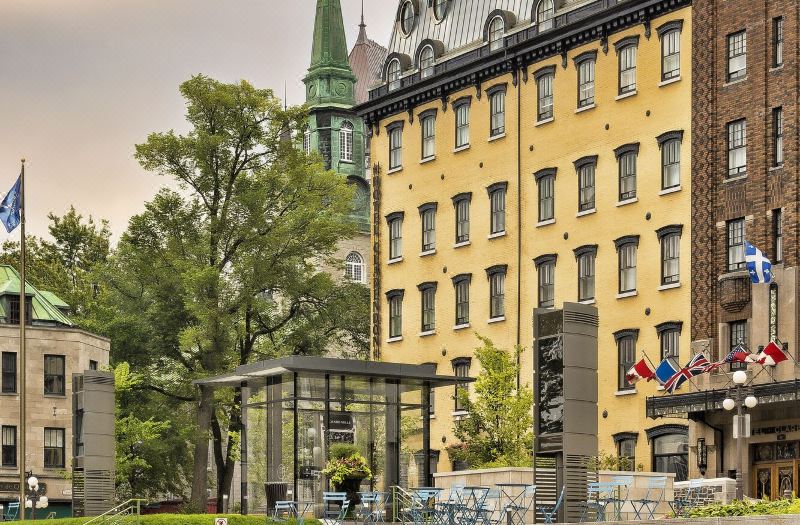 Hotel Clarendon
