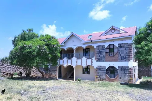 Lux Suites Chief Engineer Apartments Hotels in Mwingi