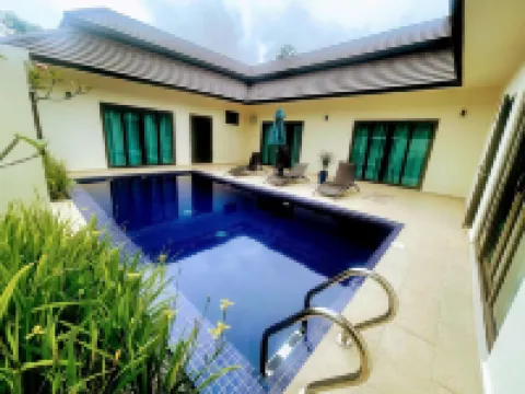 ชาริส จันดา บาอิก วิลล่าส์ โรงแรมใน