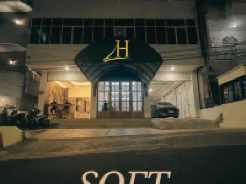 D'Hills Hotel Syariah ブキティンギのホテル