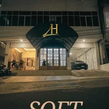 D'Hills Hotel Syariah