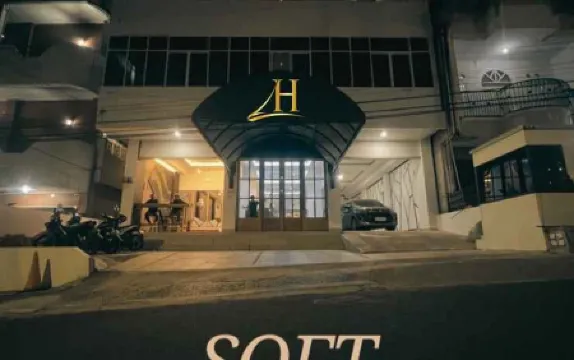 D'Hills Hotel Syariah