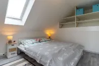 Ferienwohnung in St Peter Ording