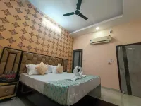 Garden Villa Banaras Hotels in 