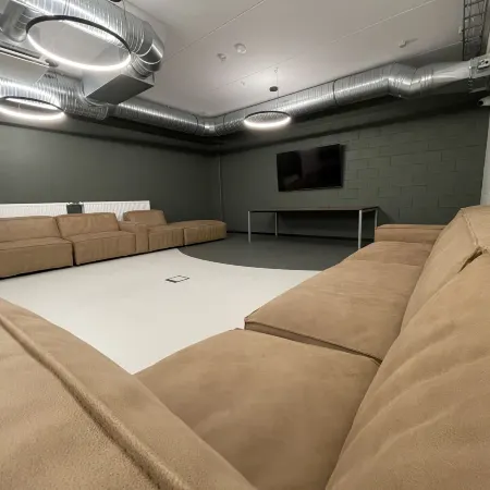 Ring Spa Hostel