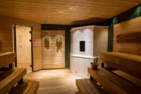 Ring Spa Hostel