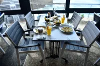 The German House Hotels in Acre