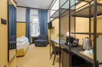 Stay Swanky Hostel Hôtels à : 