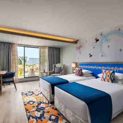 The Crown, Bhubaneswar - Ihcl SeleQtions Rooms