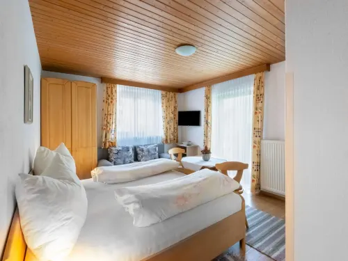 Farmhouse in Itter Near Ski Slopes Hotels in Gemeinde Itter