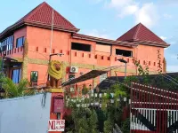 Pirate Galeon Hotels near Archbishop Teofilo Camomot Shrine