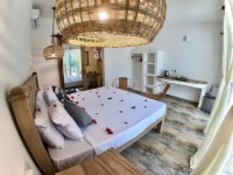 Antares Villa Hotels in Kiwengwa