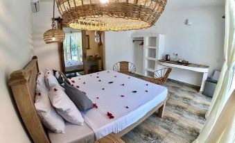 Antares Villa