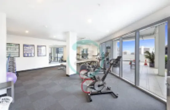 Zen Sea View 2BR, 2BA Penthouse