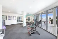 Zen Sea View 2BR, 2BA Penthouse