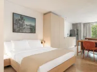 Nido Parque Mexico Hotels near Mexico Park