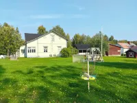 Taiga Resort