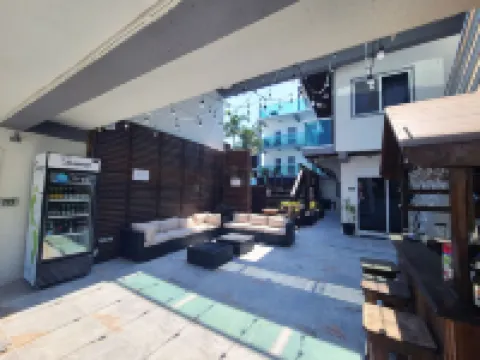 赤腳考克島酒店 庫爾克島酒店