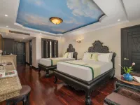 V-Hotel Da Nang Beach Hotels near The Marble Mountains