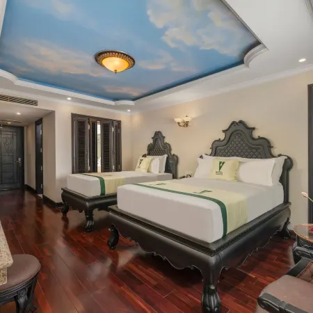 V-Hotel Da Nang Beach