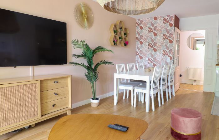 123Home- Garden & Spa