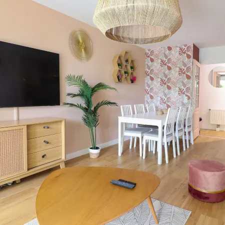 123Home- Garden & Spa