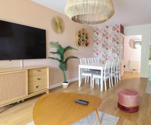123Home- Garden & Spa - 3-Star