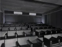 260 sq.ft 3 Apartment with Gym & Theater