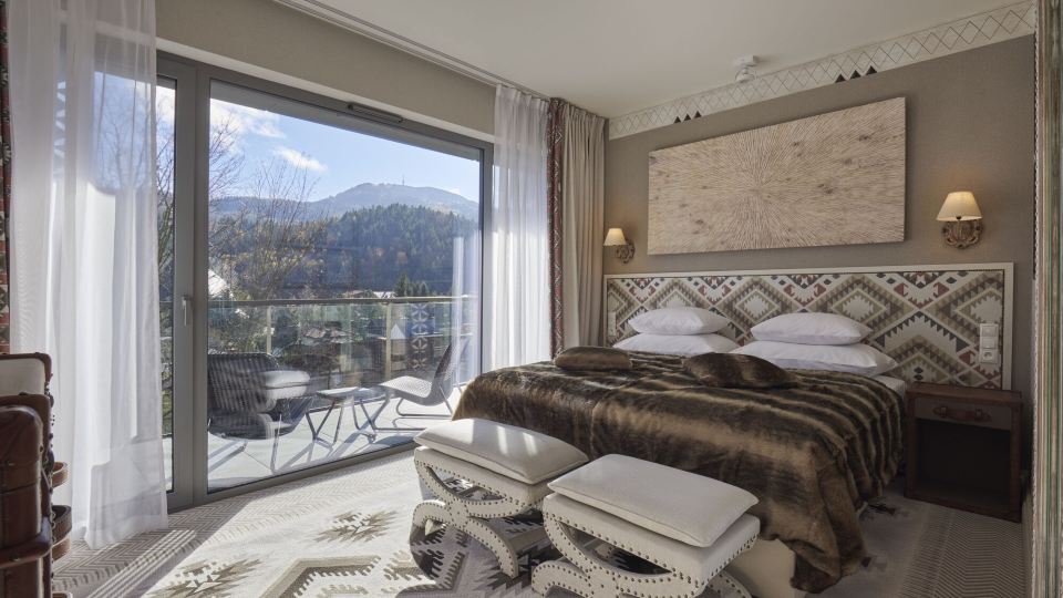 Aries Hotel & Spa Szczyrk