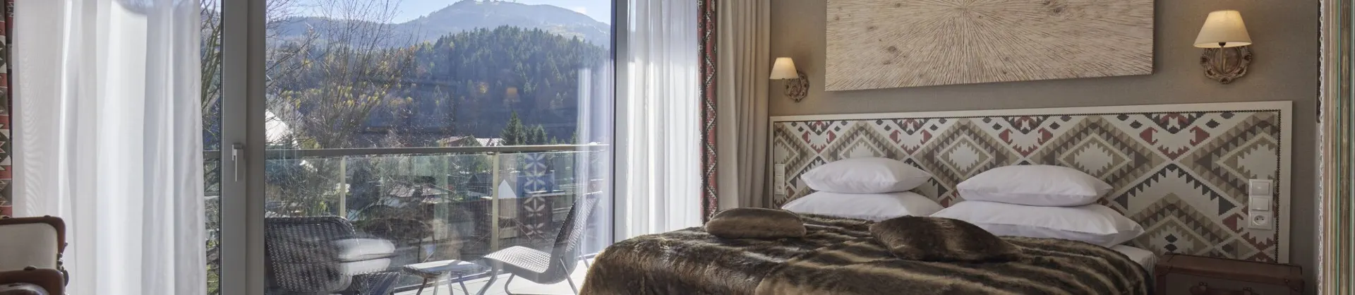 Premium Hotels