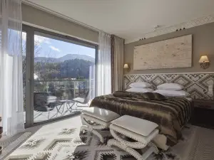 Aries Hotel & Spa Szczyrk