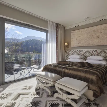 Aries Hotel & Spa Szczyrk