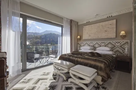 Aries Hotel & Spa Szczyrk