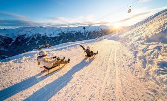 Wildkogel Resorts - Das Bramberg
