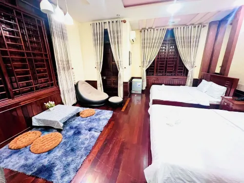 CANARY HOMESTAY - 3 stelle
