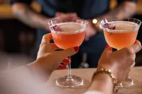 Hotel 56 Hotels in Bordeaux