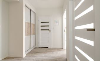 Apartamenty Angielska Grobla Q4Apartments