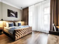 Vayalen Boutique Hotel Hotels near Donaukanal