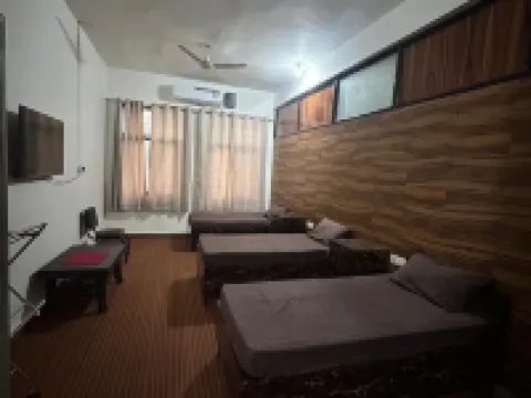 Aarogya Naturopathy Village Hotels in Jind