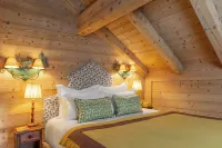 Hôtel Chalet Saint-Georges